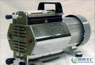 ULVAC真空泵DTU-20 价格、厂家与产品信息全解析