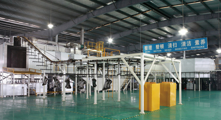 万安科技出售子公司股权 真空泵业务版图调整的背后