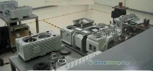 厦门莱宝真空泵专业维修服务 守护真空设备高效稳定运行