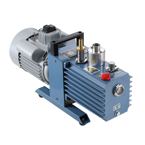 浙江2XZ-2型旋片式真空泵 性能解析与应用指南