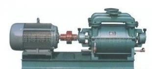 SK-6型水环式真空泵 高效可靠的工业真空解决方案