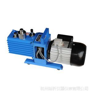 高效与稳定之选 上海博迅BX-1旋片式真空泵深度解析